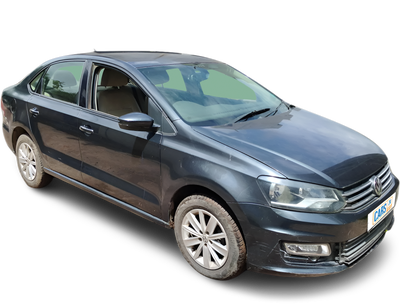 Volkswagen Vento-img